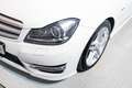 Mercedes-Benz C 250 250CDI BE Avantgarde 4M 7G Plus Blanc - thumbnail 11