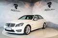 Mercedes-Benz C 250 250CDI BE Avantgarde 4M 7G Plus Blanc - thumbnail 1