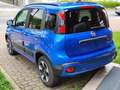 Fiat Panda Cross 1.0 FireFly S&S Hybrid Blau - thumbnail 5