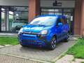 Fiat Panda Cross 1.0 FireFly S&S Hybrid Blau - thumbnail 3