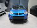 Fiat Panda 1.0 Hybrid 51 KW (70 CV) My 24 Azul - thumbnail 3