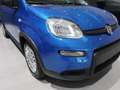 Fiat Panda 1.0 Hybrid 51 KW (70 CV) My 24 Azul - thumbnail 22