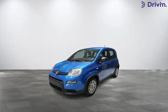 Fiat Panda 1.0 Hybrid 51 KW (70 CV) My 24