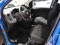 Fiat Panda 1.0 Hybrid 51 KW (70 CV) My 24 Azul - thumbnail 11