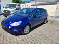 Ford S-Max Titanium Blau - thumbnail 6