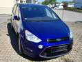Ford S-Max Titanium Blau - thumbnail 1