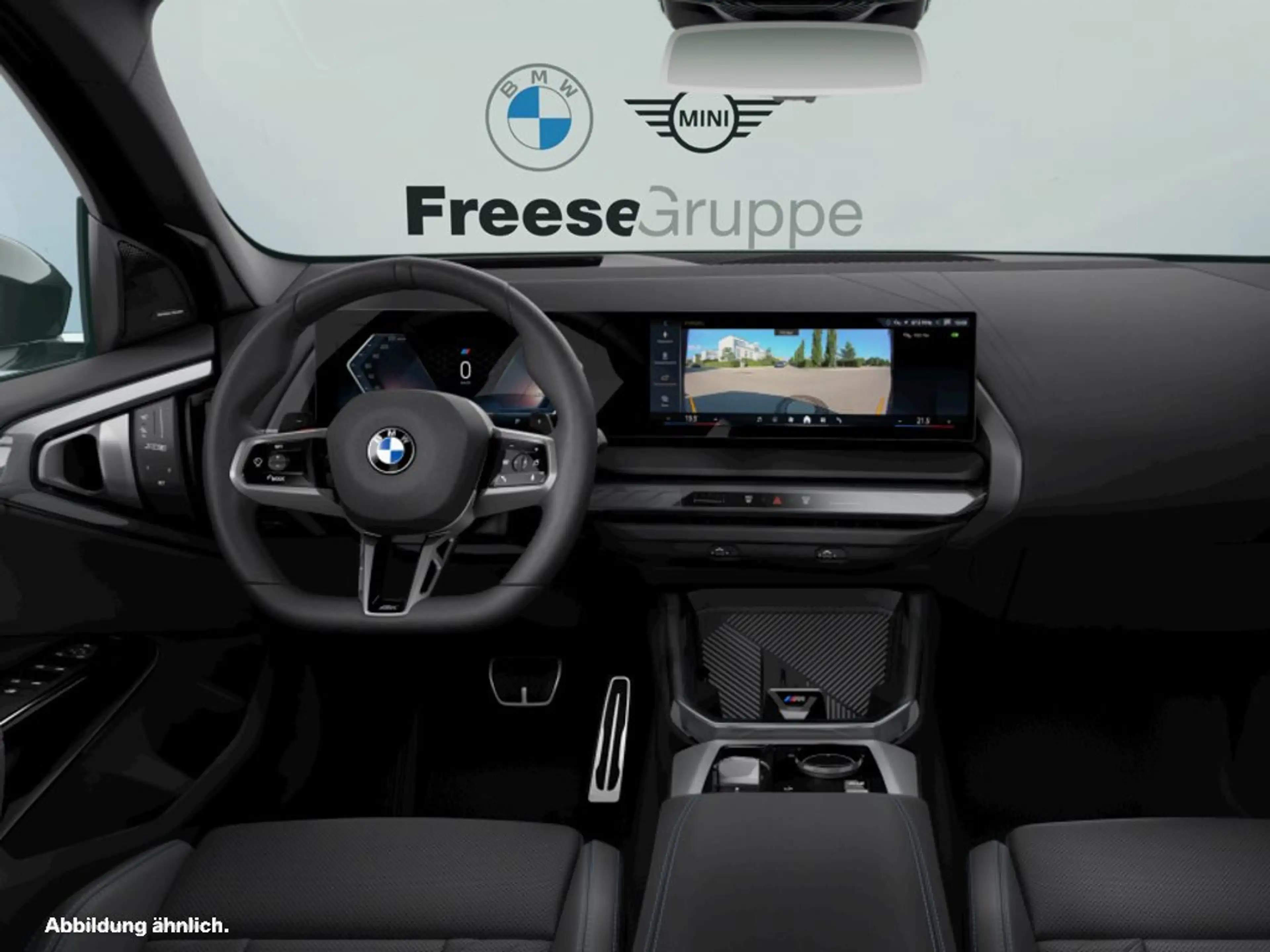 BMW X3 40d xDrive — photo 4