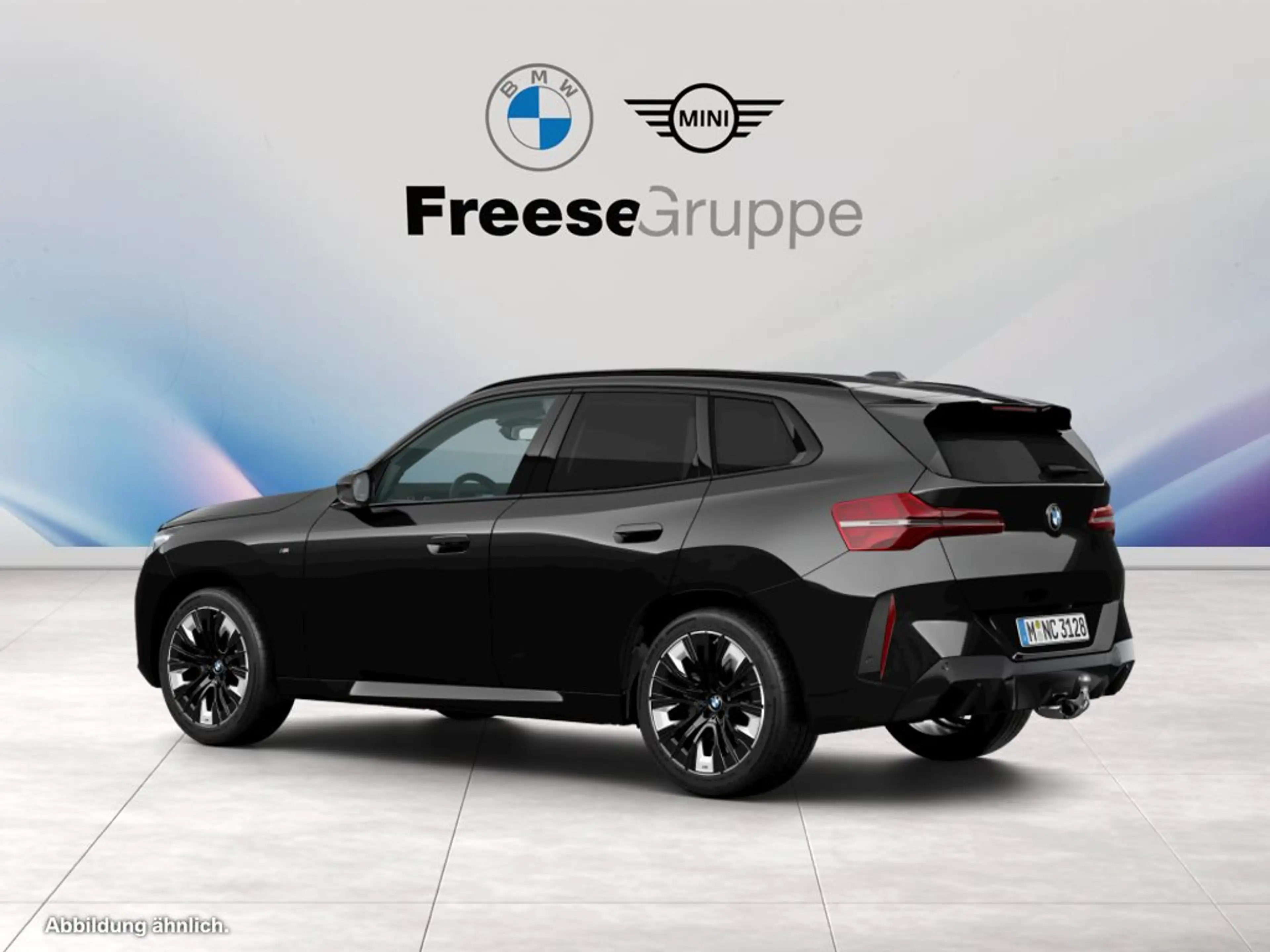 BMW X3 40d xDrive — photo 6