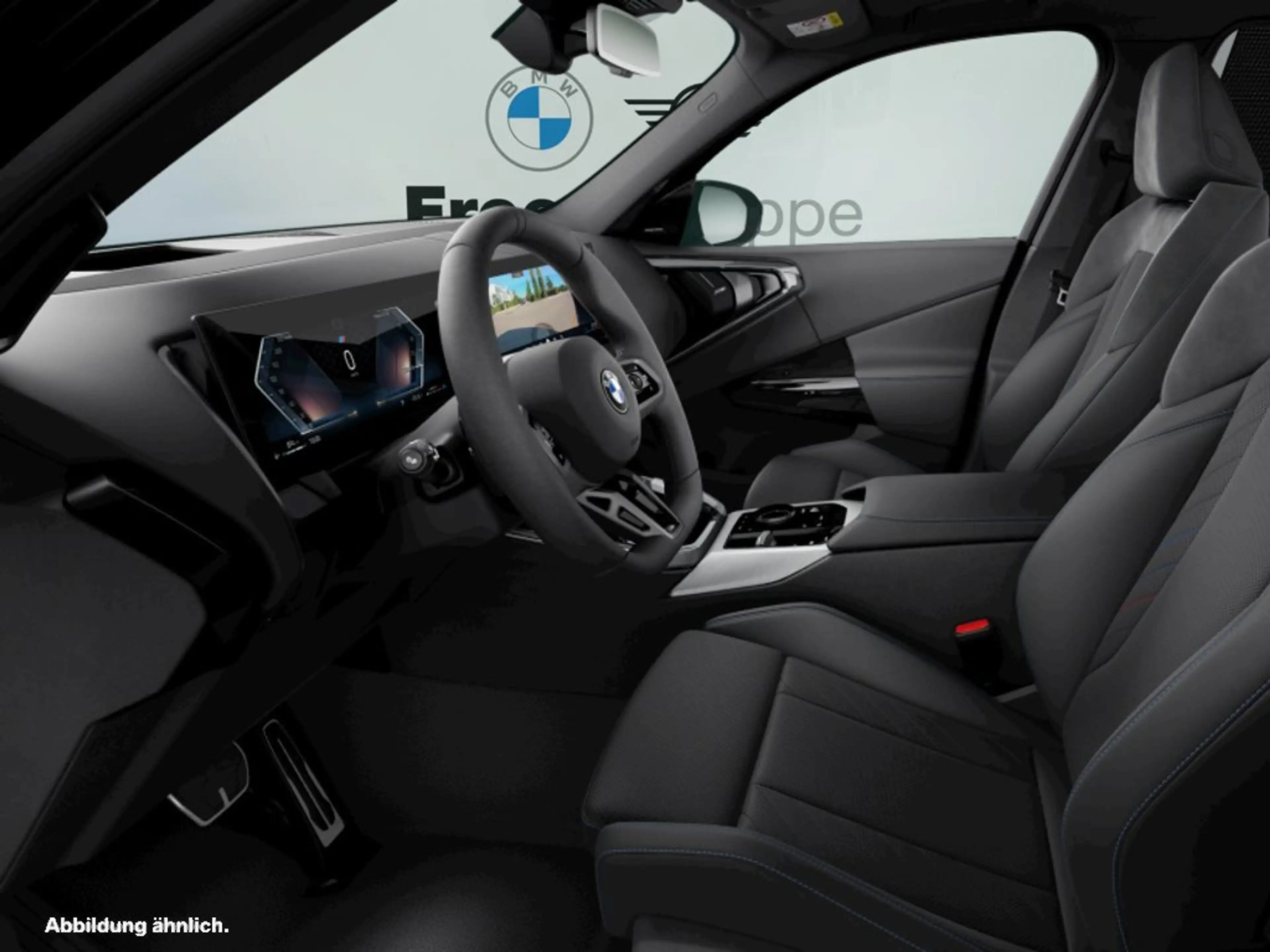 BMW X3 40d xDrive — photo 3