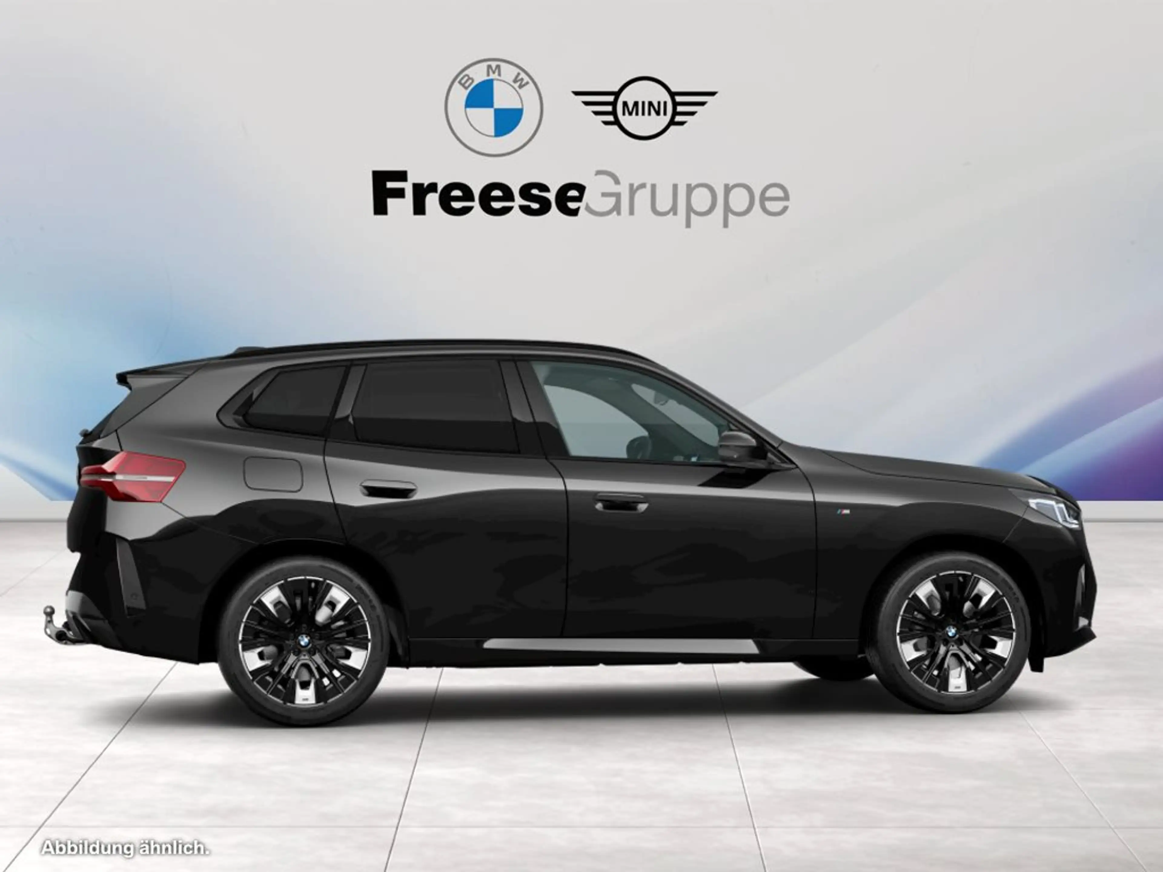 BMW X3 40d xDrive — photo 8