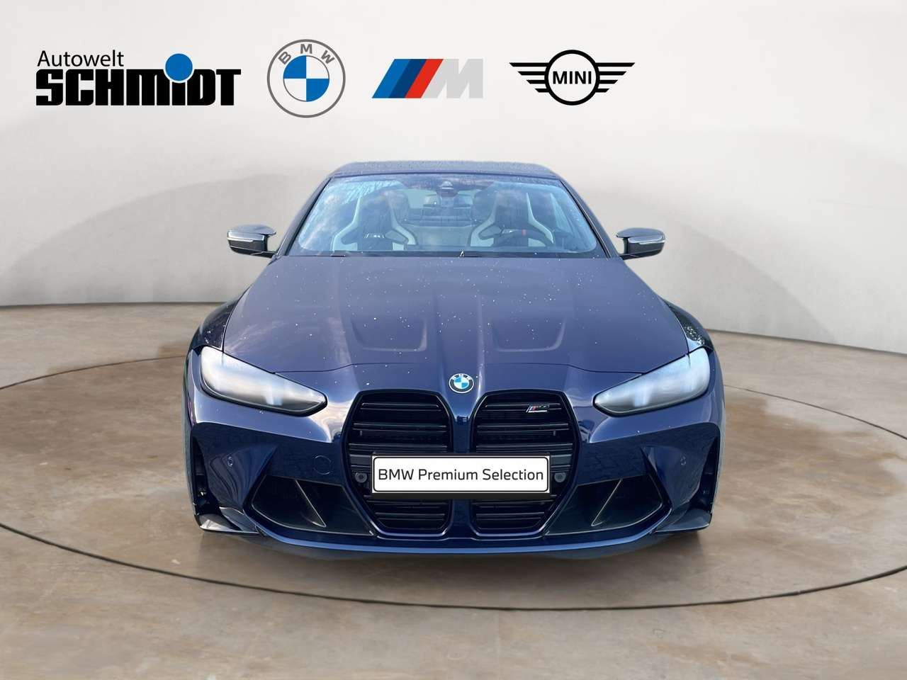 BMW M4 2026