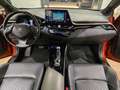 Toyota C-HR 1.8 Hybrid E-CVT Lounge Orange - thumbnail 9