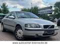 Volvo S60 Grau - thumbnail 1