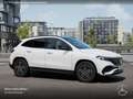 Mercedes-Benz EQA 250 AMG+NIGHT+PREMIUM+PANO+360+MEMORY+HUD+SPUR Blanc - thumbnail 16