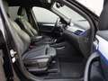 BMW X1 sDrive18i High Executive * M-PAKKET * 20 INCH * HE Schwarz - thumbnail 4