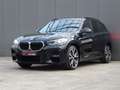 BMW X1 sDrive18i High Executive * M-PAKKET * 20 INCH * HE Schwarz - thumbnail 35