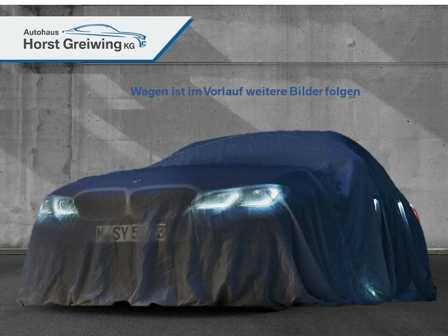 BMW X1 18 i sDrive M Sport Navi LED Schwarz - 1