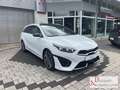 Kia Ceed SW / cee'd SW 1.5T DCT7 GT-Line Glasdach, Technologie, Leder Pak Weiß - thumbnail 2