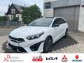 Kia Ceed SW / cee'd SW 1.5T DCT7 GT-Line Glasdach, Technologie, Leder Pak Weiß - thumbnail 1