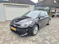 Kia Rio 1.0 TGDI DynamicLine Airco|Cruise|Navi|Camera|Pdc| Noir - thumbnail 34