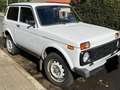 Lada Niva Niva 1.7i Only Special Bílá - thumbnail 1