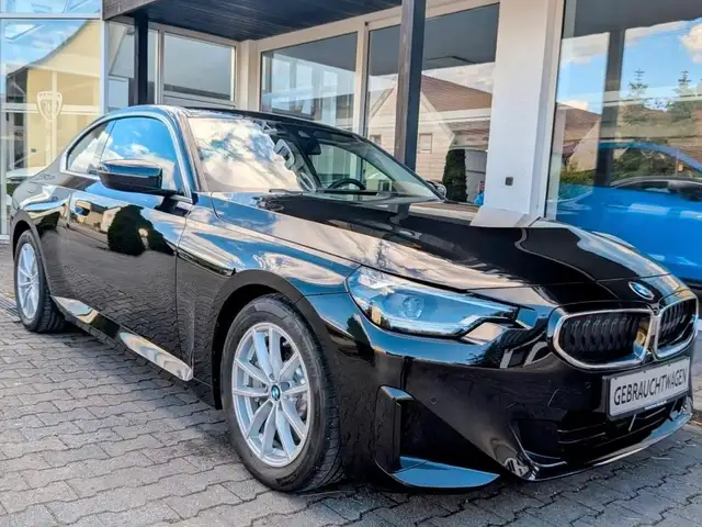 BMW 230 230i Coupe auto