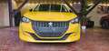 Peugeot 208 1.2 Puretech S&S Active Pack 100 Gelb - thumbnail 4
