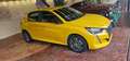 Peugeot 208 1.2 Puretech S&S Active Pack 100 Gelb - thumbnail 6