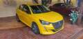 Peugeot 208 1.2 Puretech S&S Active Pack 100 Gelb - thumbnail 1