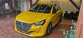 Peugeot 208 1.2 Puretech S&S Active Pack 100 Gelb - thumbnail 3