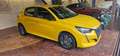 Peugeot 208 1.2 Puretech S&S Active Pack 100 Gelb - thumbnail 5