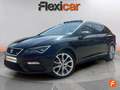 SEAT Leon ST 1.4 TSI 92kW (125CV) S&S FR Advanced Negro - thumbnail 3
