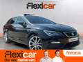 SEAT Leon ST 1.4 TSI 92kW (125CV) S&S FR Advanced Negro - thumbnail 1