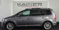 Volkswagen Touran Comfortline*DSG*PANORAMA*TEMPOMAT*KLIMAAU Gris - thumbnail 5