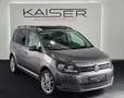 Volkswagen Touran Comfortline*DSG*PANORAMA*TEMPOMAT*KLIMAAU Gris - thumbnail 3