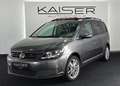 Volkswagen Touran Comfortline*DSG*PANORAMA*TEMPOMAT*KLIMAAU Gris - thumbnail 1