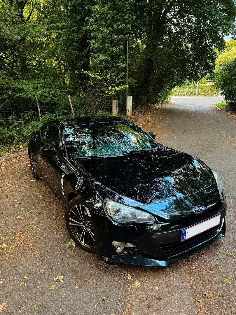 Subaru BRZ 2.0i Sport Executive - 1