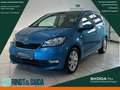 Skoda Citigo 1.0 Style SHZ PDC Klimaauto Temp Blau - thumbnail 1