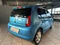 Skoda Citigo 1.0 Style SHZ PDC Klimaauto Temp Blau - thumbnail 7