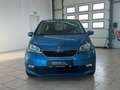 Skoda Citigo 1.0 Style SHZ PDC Klimaauto Temp Blau - thumbnail 4
