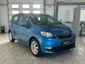 Skoda Citigo 1.0 Style SHZ PDC Klimaauto Temp Blau - thumbnail 8