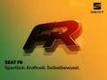 SEAT Leon 1.5 eTSI FR CAM ACC NAVI MATRIXLED LM17 Noir - thumbnail 5