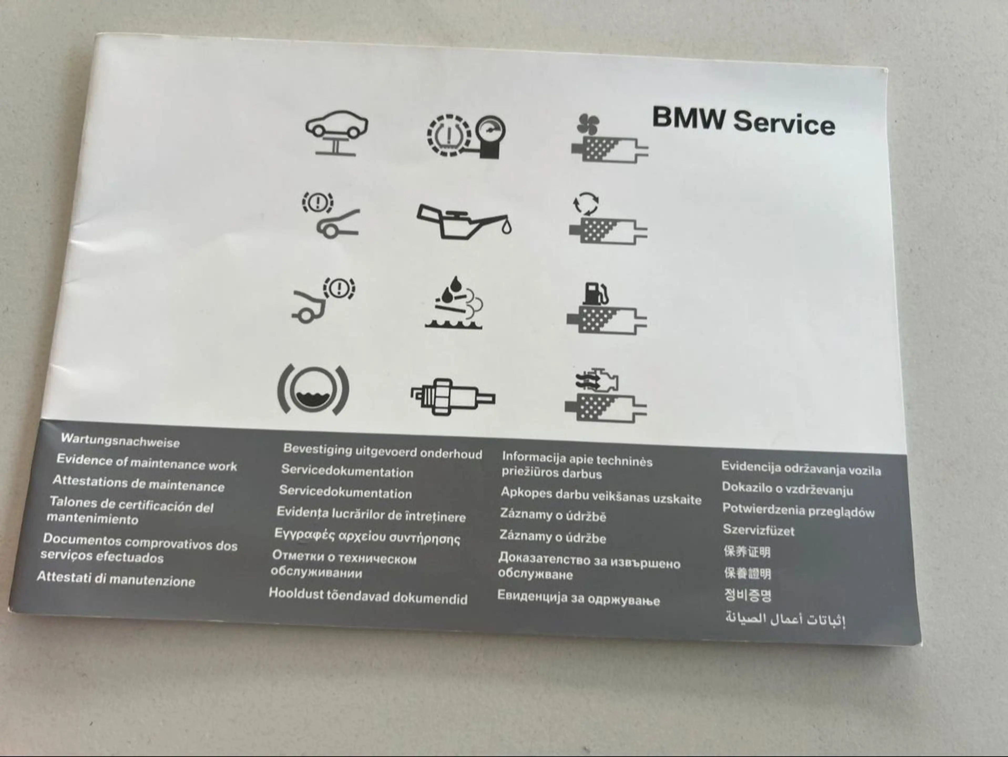 BMW X3 xDrive 20d *2.Hand*BMW Service* — photo 2