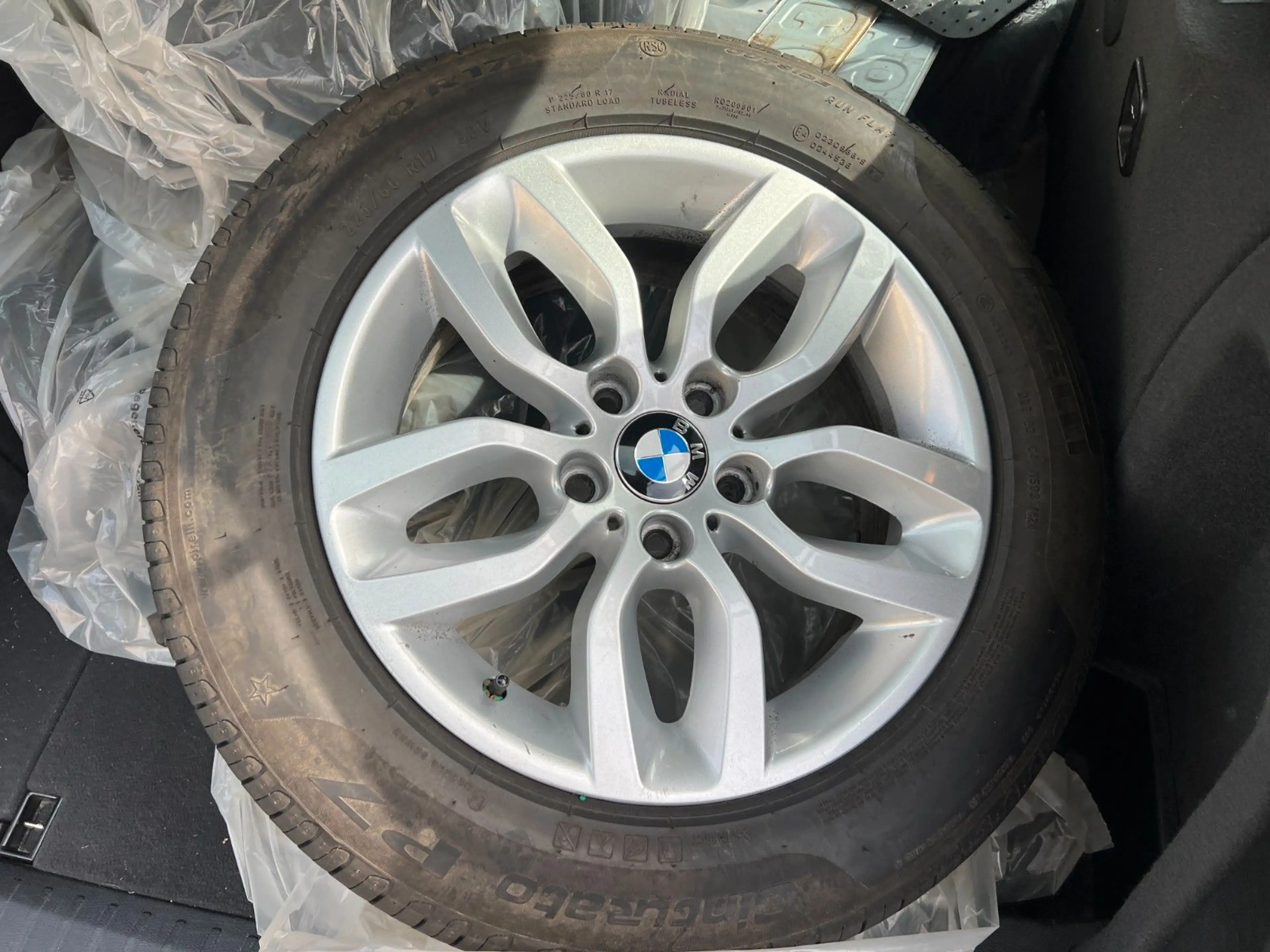 BMW X3 xDrive 20d *2.Hand*BMW Service* — photo 20