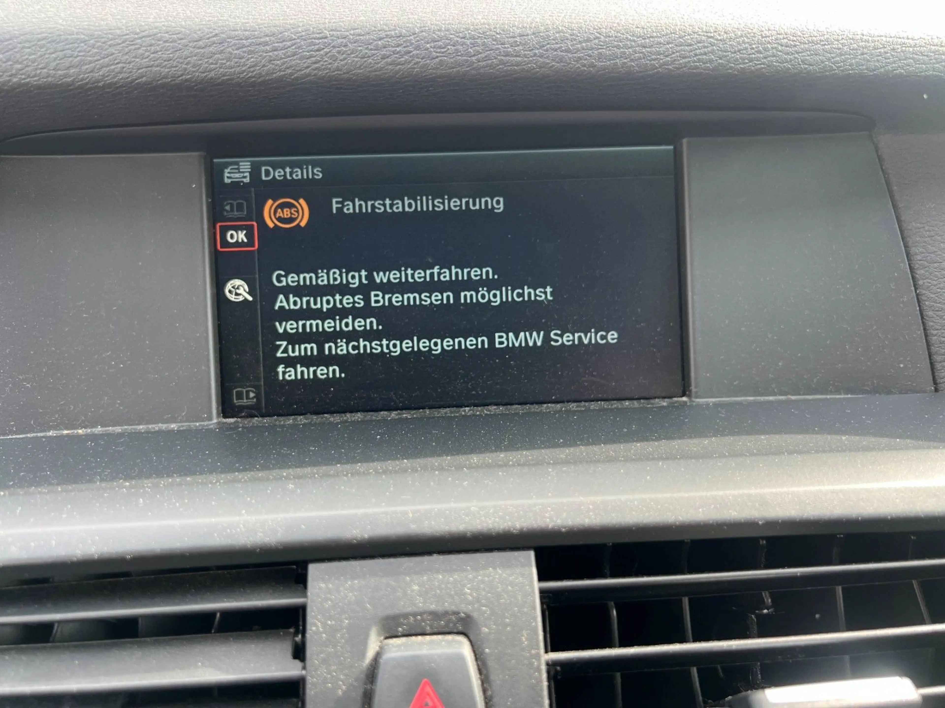 BMW X3 xDrive 20d *2.Hand*BMW Service* — photo 23