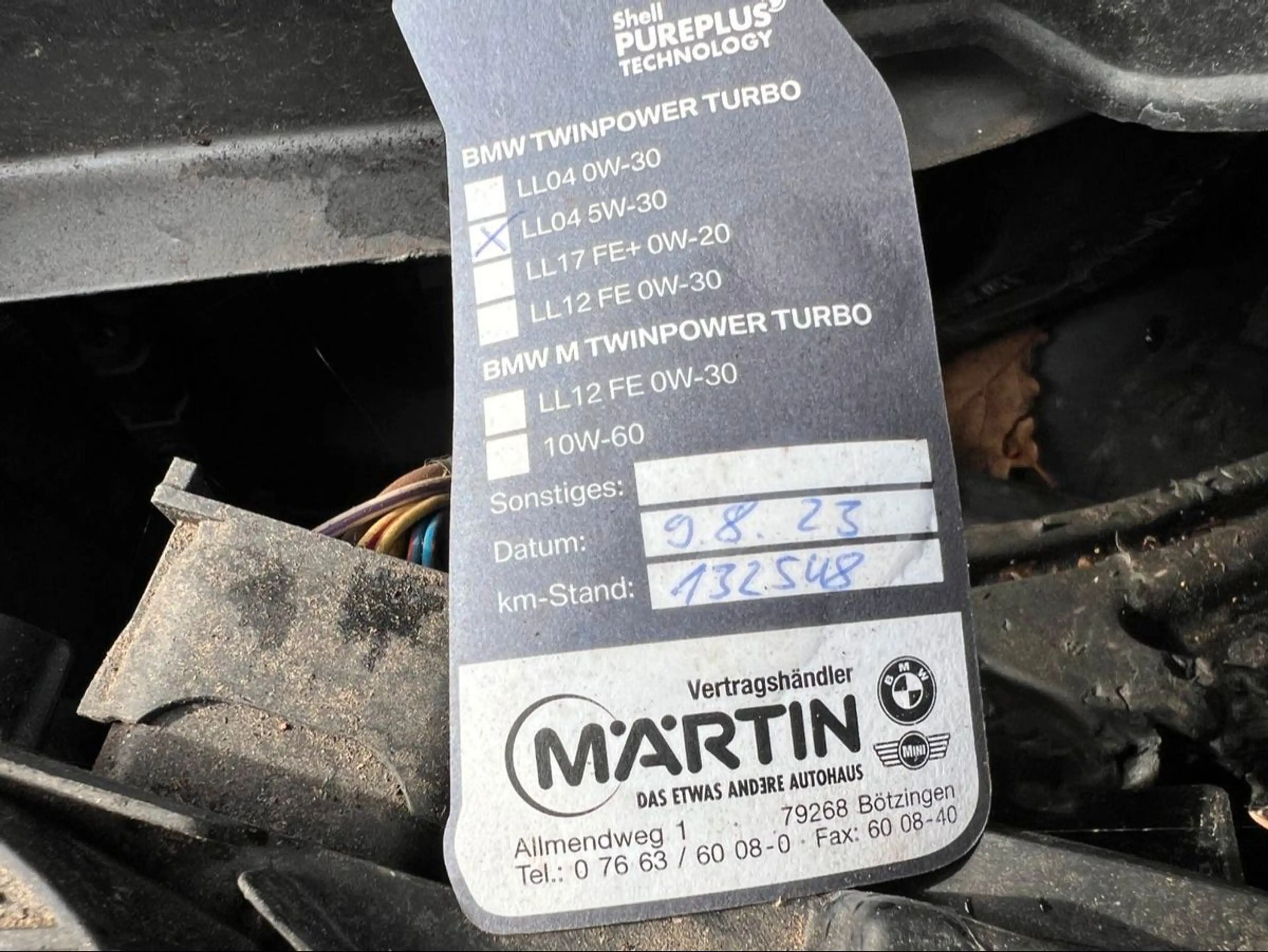 BMW X3 xDrive 20d *2.Hand*BMW Service* — photo 27