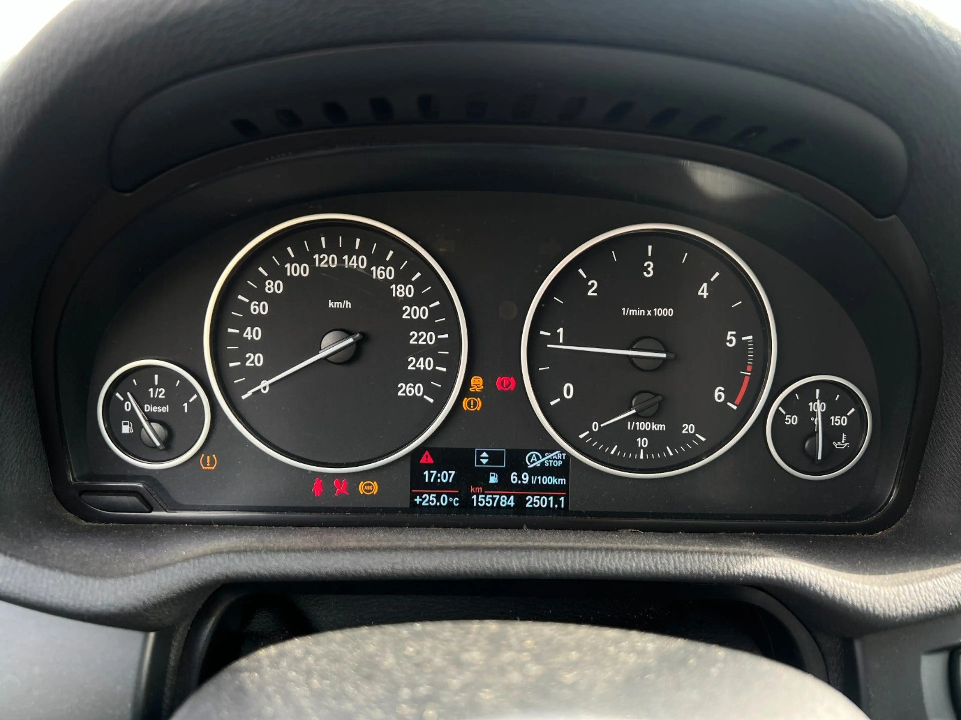 BMW X3 xDrive 20d *2.Hand*BMW Service* — photo 22
