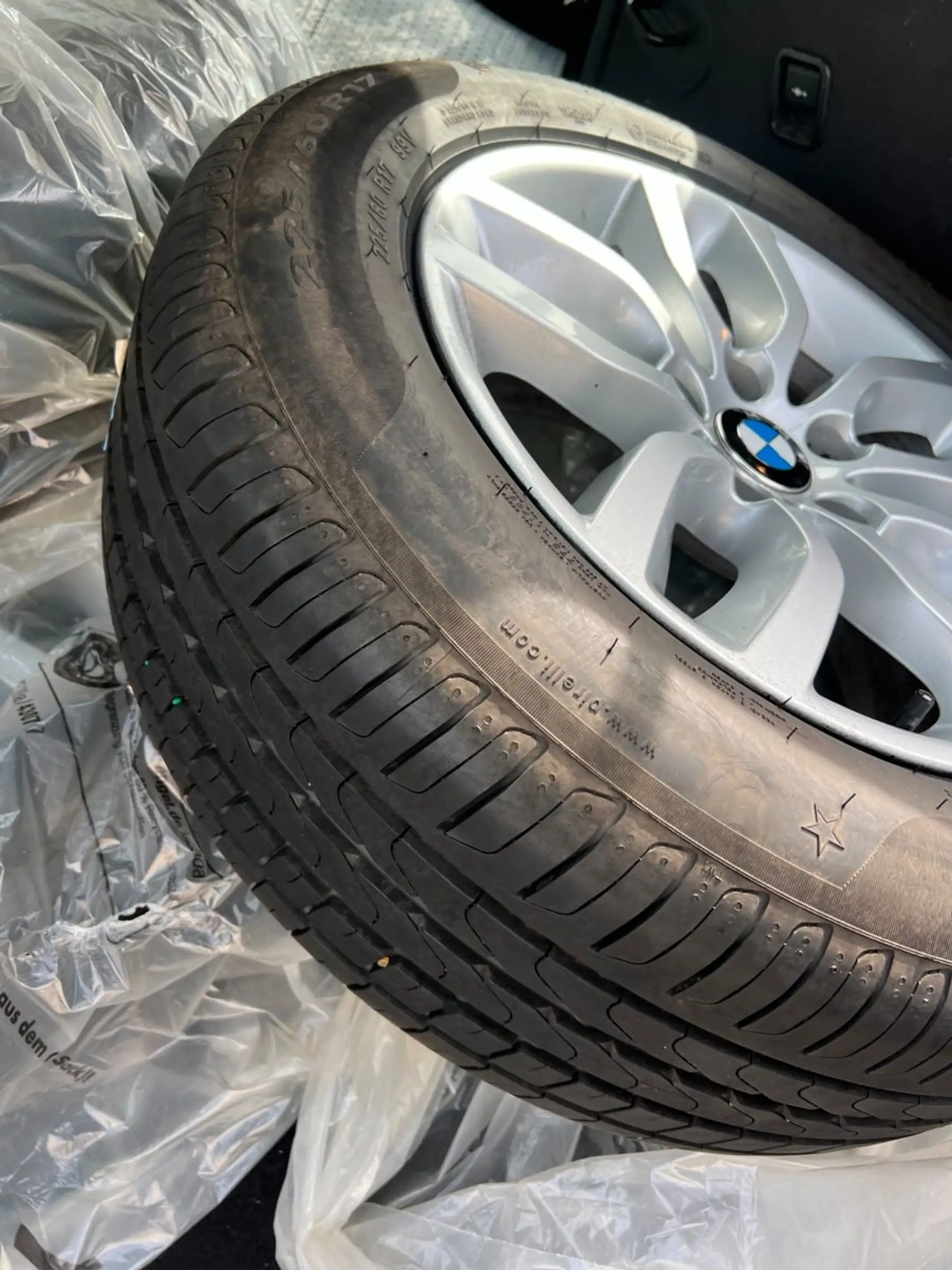 BMW X3 xDrive 20d *2.Hand*BMW Service* — photo 21