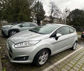 3p 1.0 ecoboost Titanium 100cv