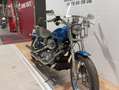 Harley-Davidson Dyna Super Glide Modrá - thumbnail 2